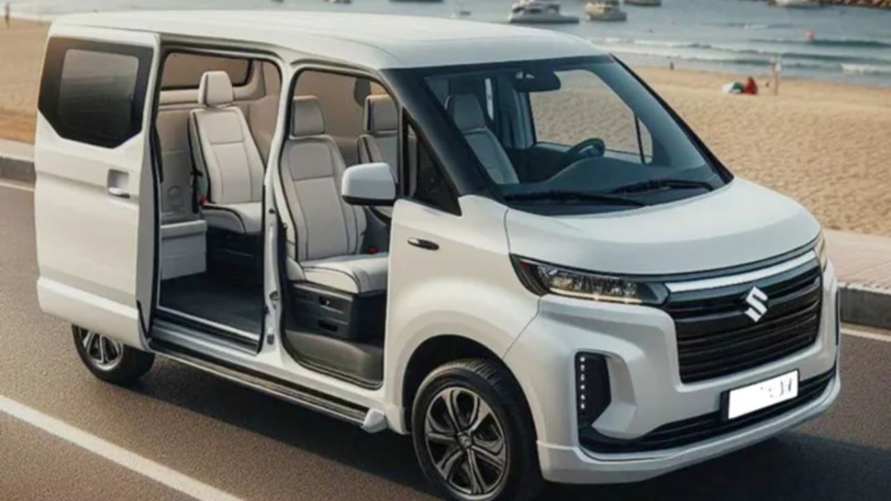 Gambar APV 2025