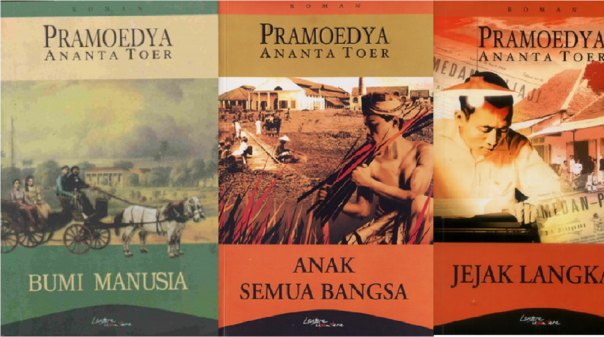 Novel Sejarah