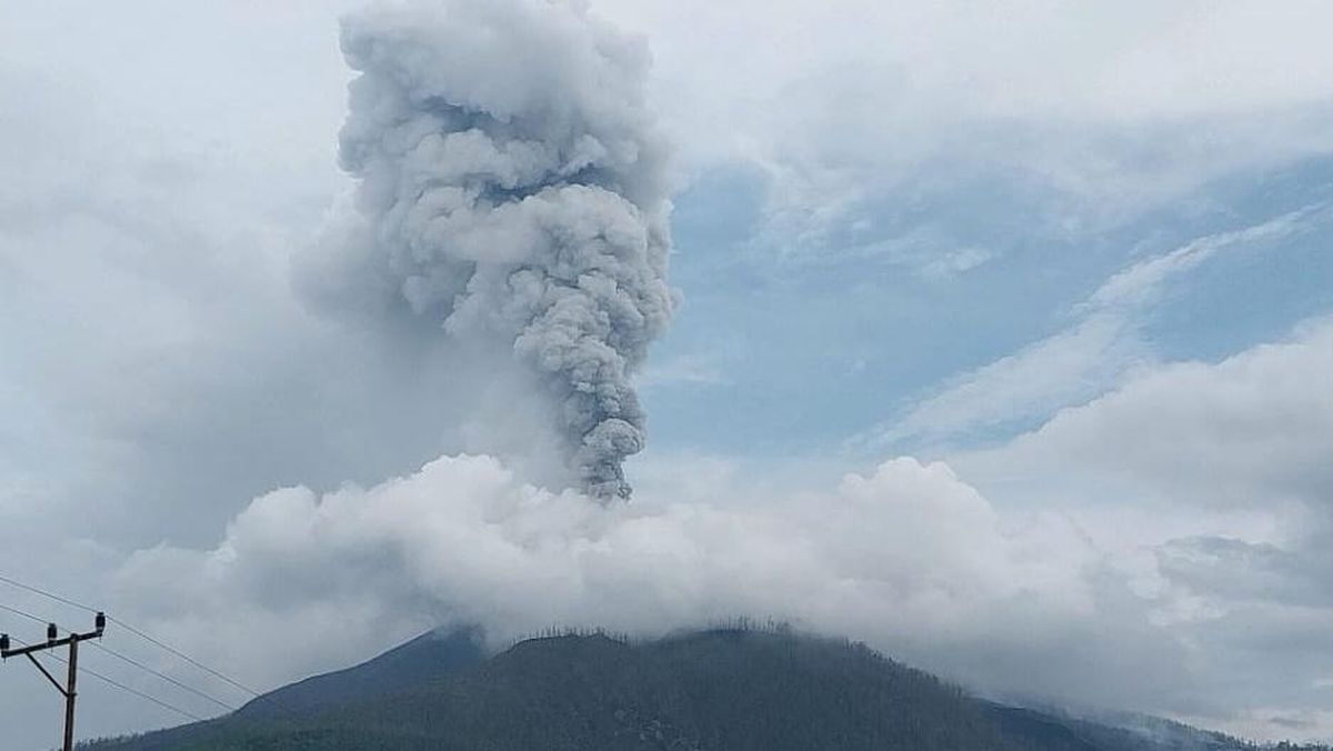 Gunung
