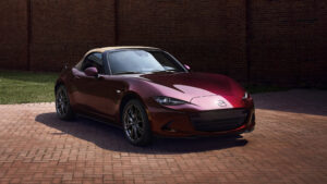 Mazda