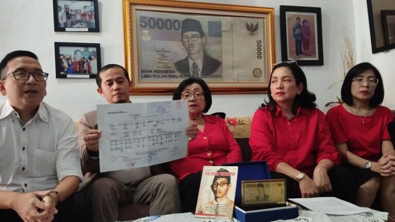 Penyalahgunaan Nama Yayasan WR Soepratman