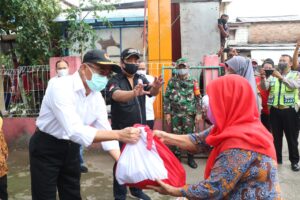 Program Bantuan