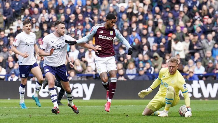 Rashford Bahas Gaya Mainnya Saat Ini, Sebut-sebut Thierry Henry