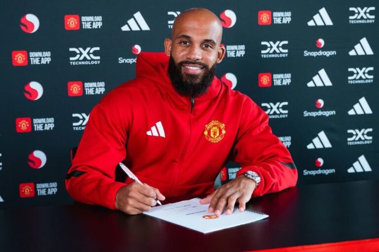 Resmi! Bryan Mbeumo Gabung Manchester United