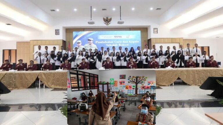 Kemenag Tugaskan 98 Guru PAI untuk Sekolah Rakyat di 100 Titik