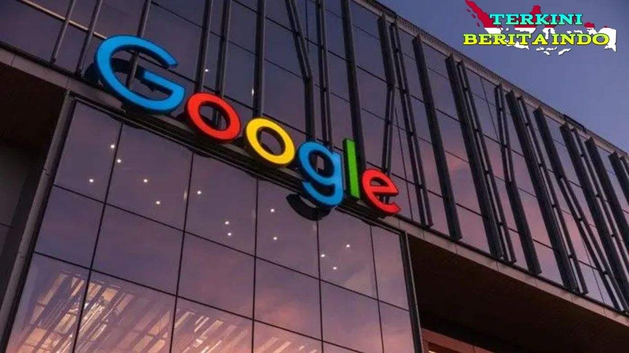 Ulang Tahun ke-27 Google