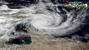 Korban tewas Topan Bualoi