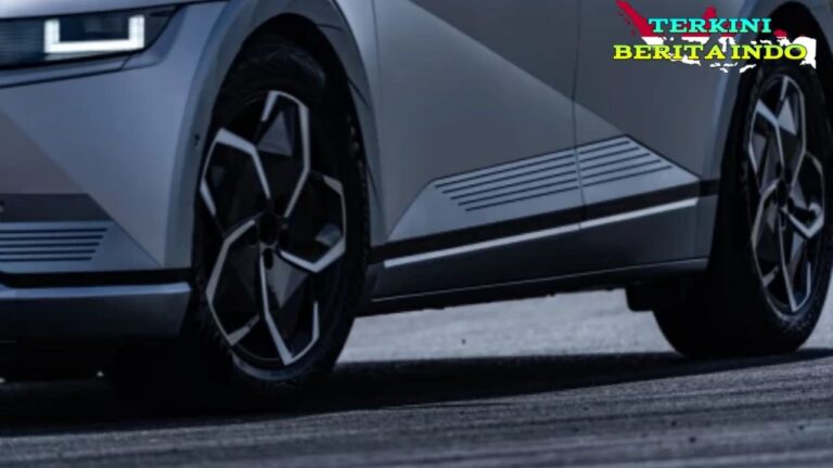 Tips Memilih Ban Mobil Listrik yang Tepat untuk Performa Maksimal