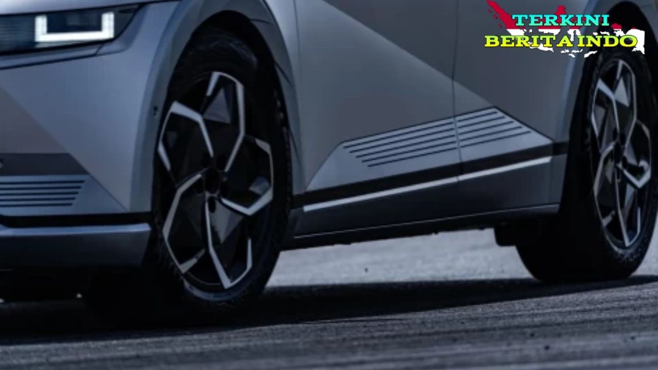 Tips Memilih Ban Mobil