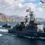 Iran Buka Selat Hormuz Usai Gencatan Senjata