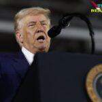 Trump Desak Iran Berdamai atau Hadapi Kehancuran