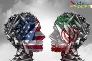 Perang Iran Jadi Simalakama, Posisi Trump Tertekan