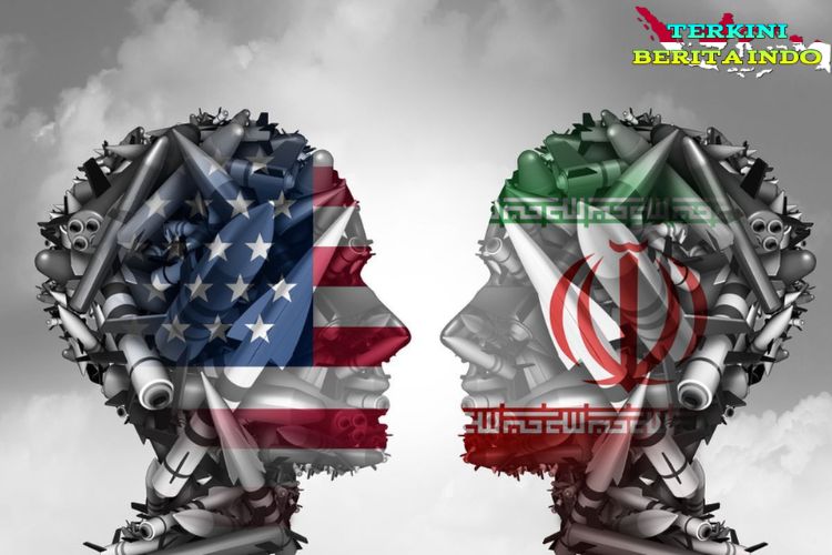 Perang Iran Jadi Simalakama, Posisi Trump Tertekan